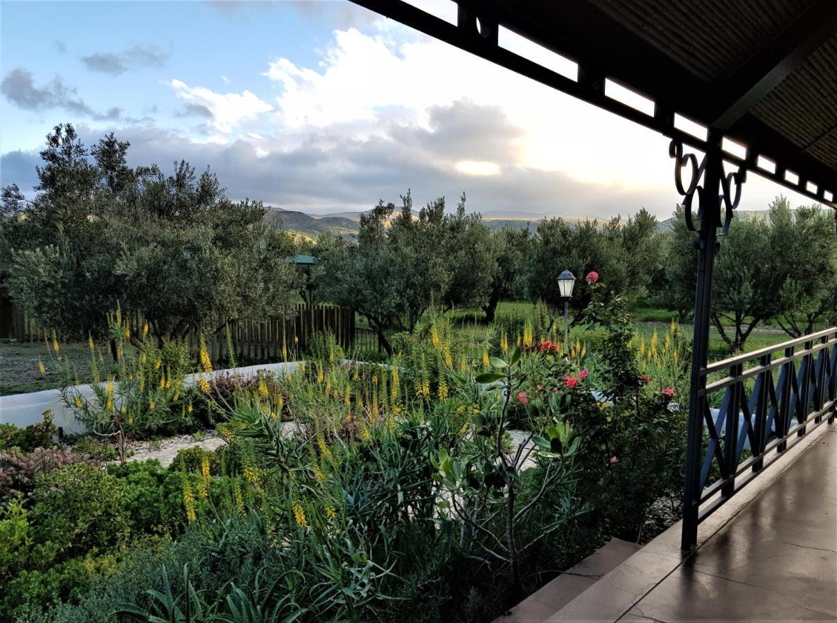 Baviaanskloof Landhuis Studtis 외부 사진